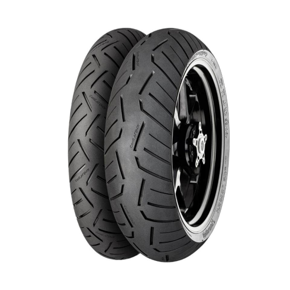 Pneu 150-70-17 pour