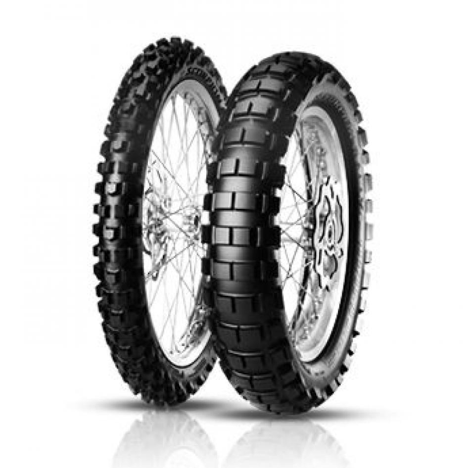 Pneu 150-70-17 pour