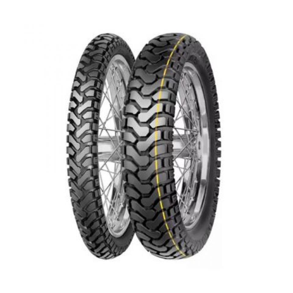Pneu 150-70-17 Mitas pour Moto Neuf