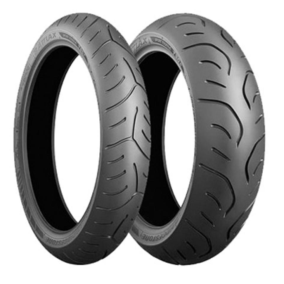 Pneu 150-70-17 Bridgestone pour Moto Neuf