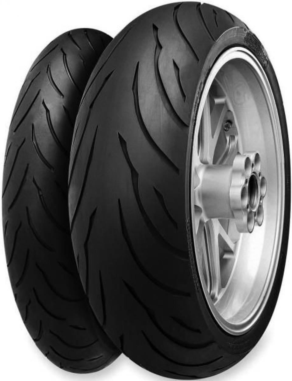 Pneu 150-70-17 pour  