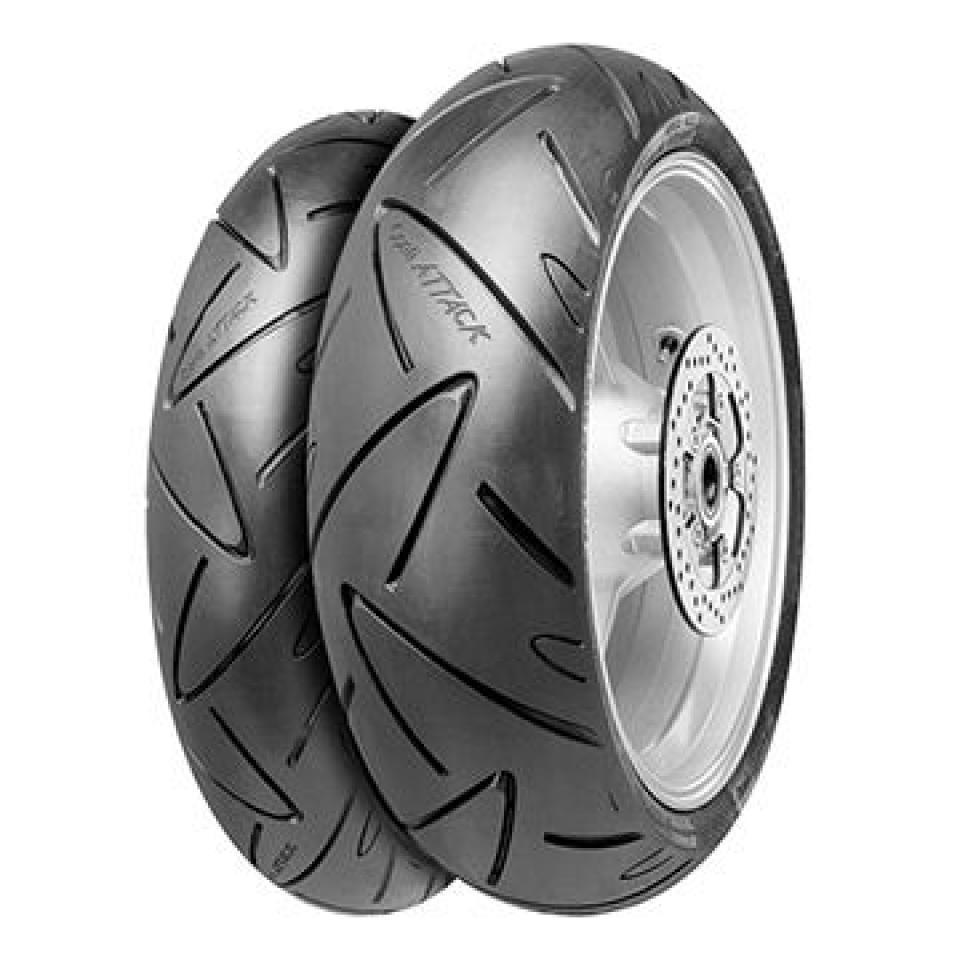 Pneu 150-70-17 pour  
