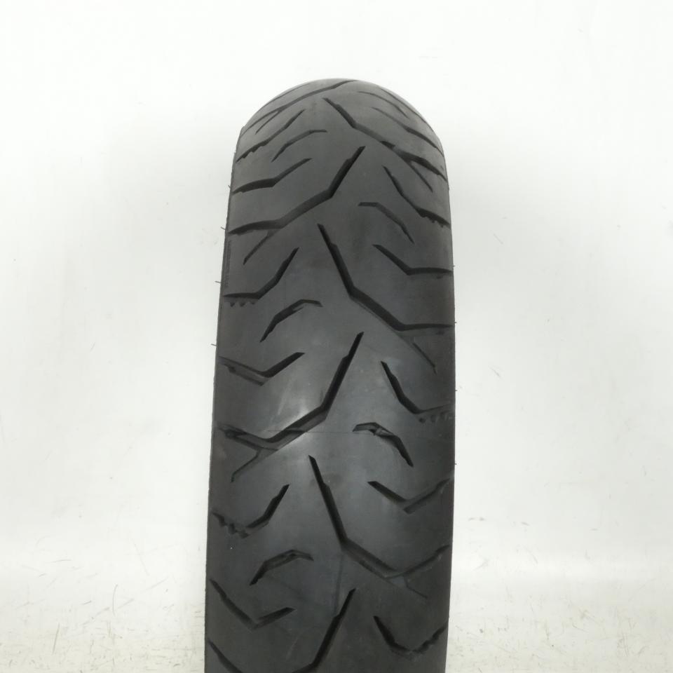 Pneu arrière tubeless 150-70-17 69V Dunlop TRAILMAX MERIDIAN pour moto Neuf