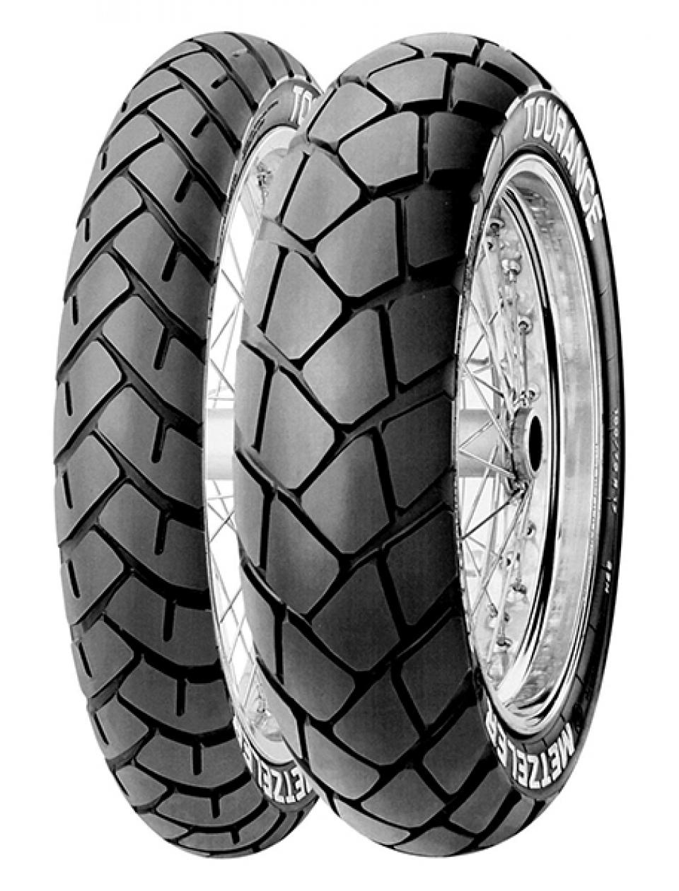 Pneu 150-70-17 Metzeler pour Moto Suzuki 1000 Dl V-Strom Xt Abs 2018 à 2019 AR Neuf