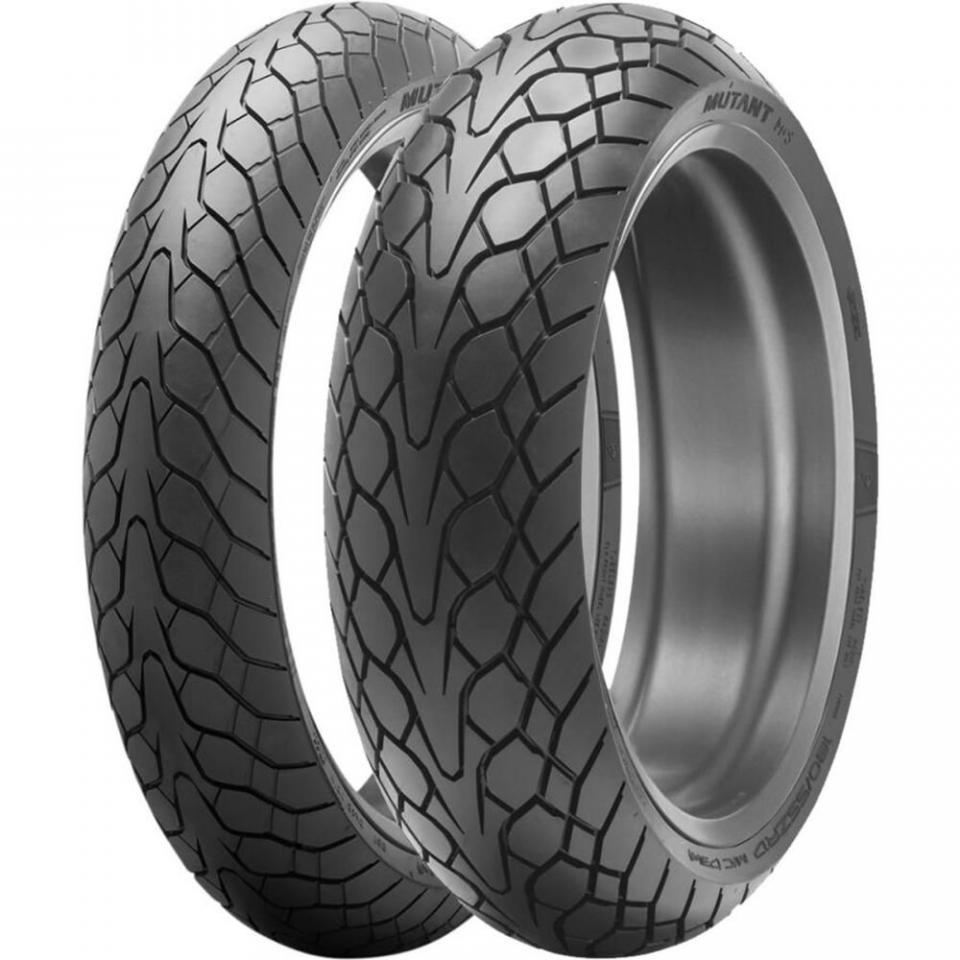Pneu 150-70-17 pour  