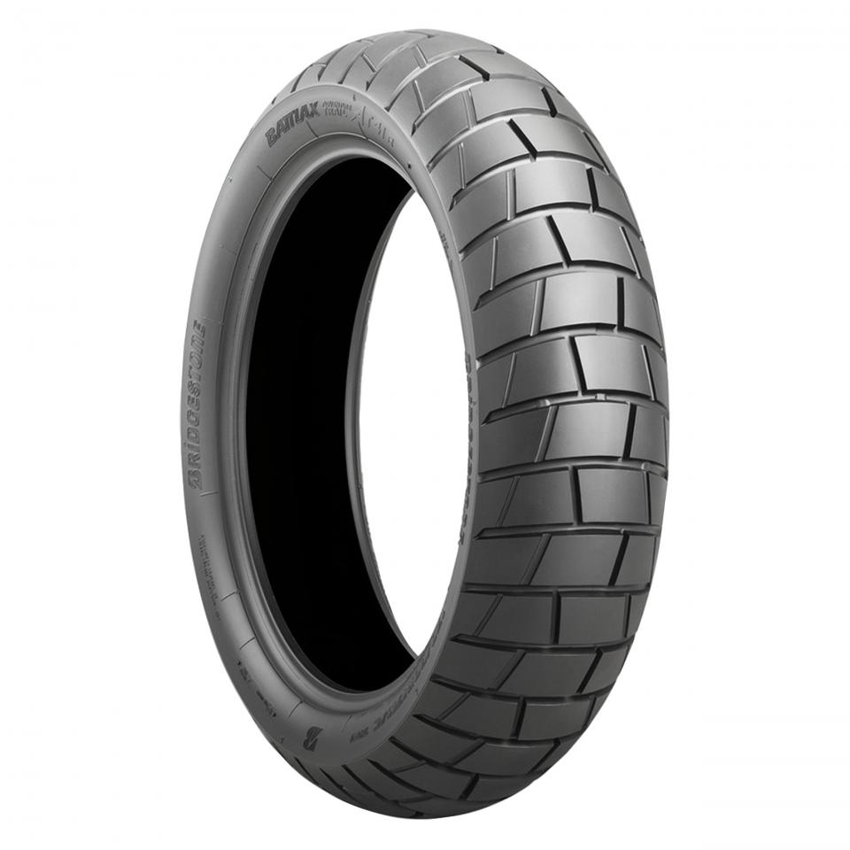 Pneu 150-70-17 Bridgestone pour Moto VOGE 525 DSX 2023 à 2025 AR Neuf