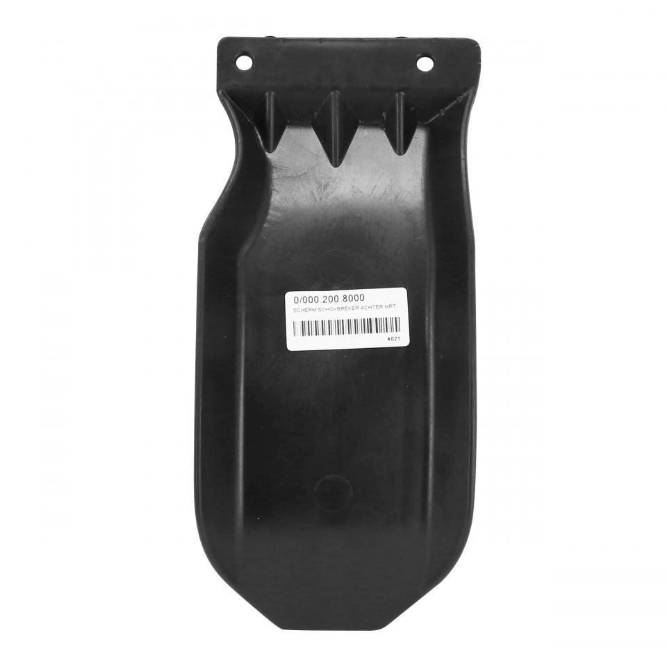 Bavette amortisseur RIEJU pour Moto Rieju 50 MRT Neuf