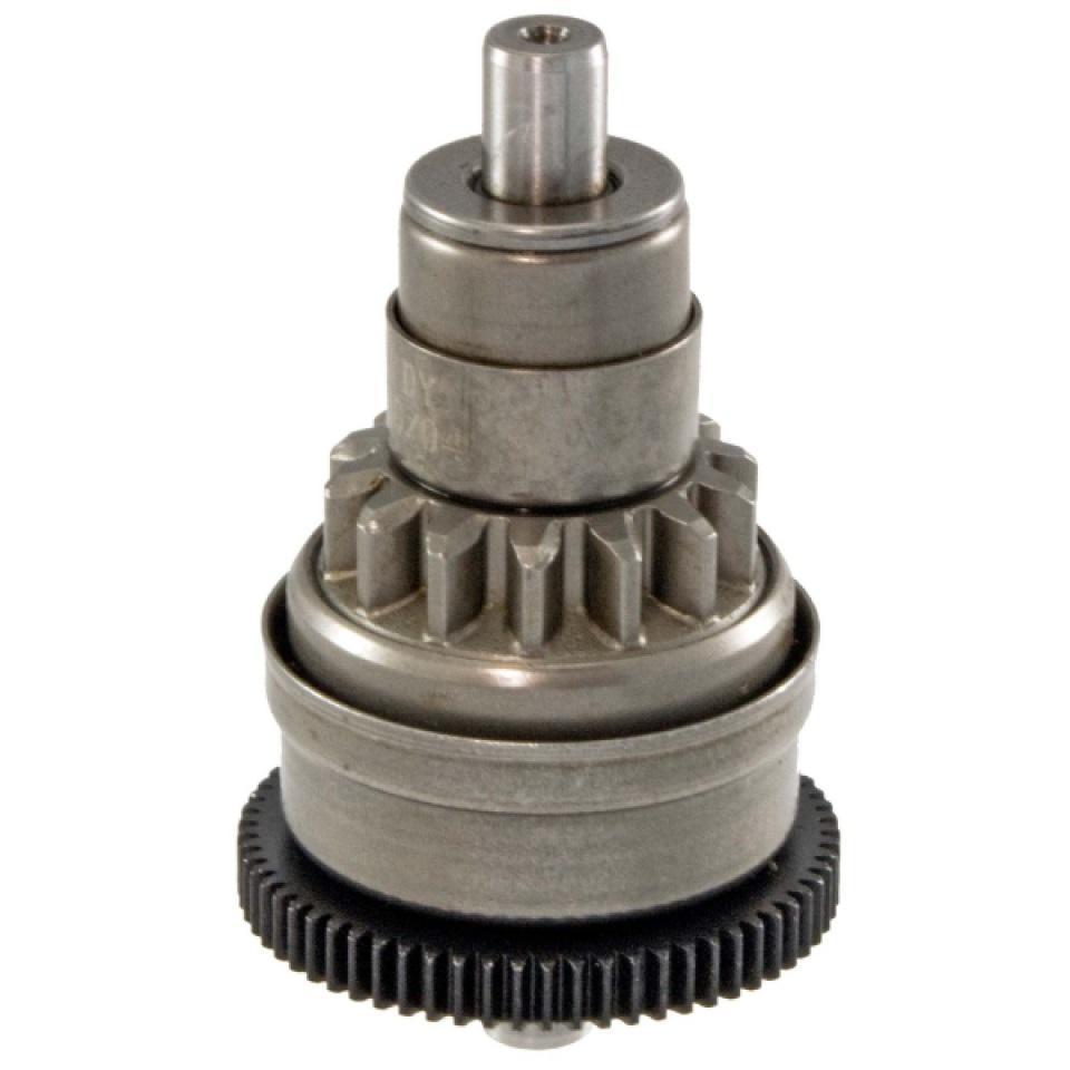 Galet lanceur de démarreur RMS pour Scooter Kymco 50 Sniper 1993 107245 Neuf