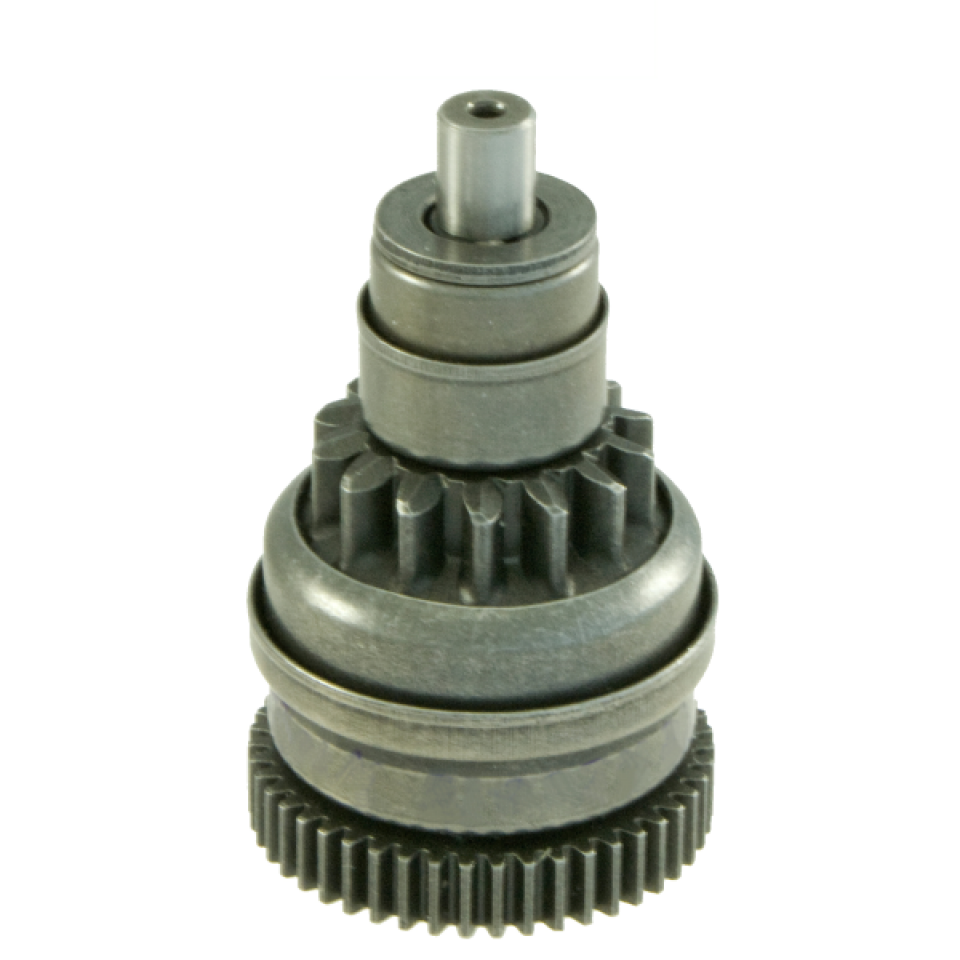 Galet lanceur de démarreur RMS pour Scooter Piaggio 125 Hexagon 1994 à 1997 431321 Neuf