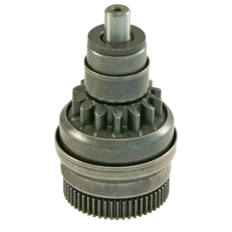 Galet lanceur de démarreur RMS pour Scooter Piaggio 50 Zip RST 1996 à 1999 96922R / 289202 Neuf
