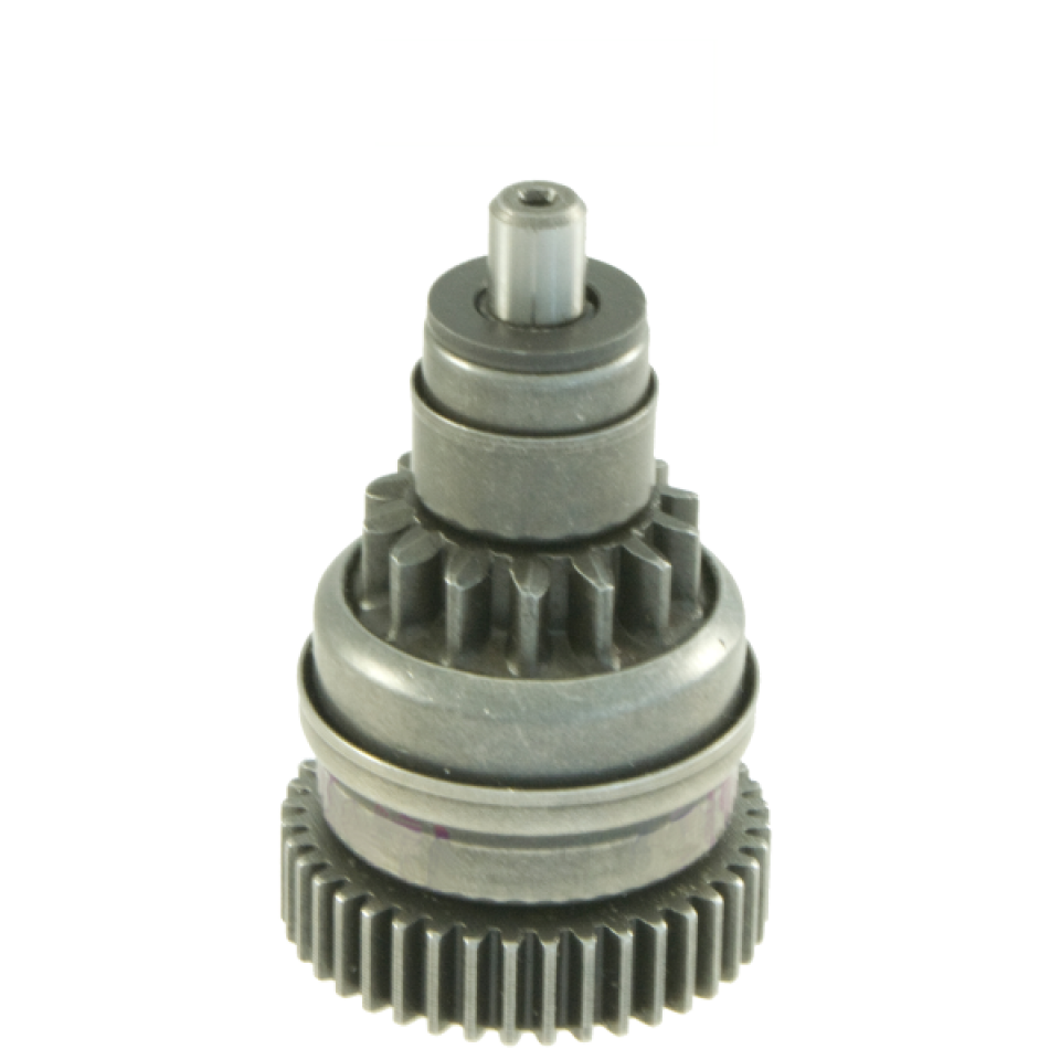 Galet lanceur de démarreur RMS pour Scooter Piaggio 150 Fly 2005 à 2007 82612R Neuf