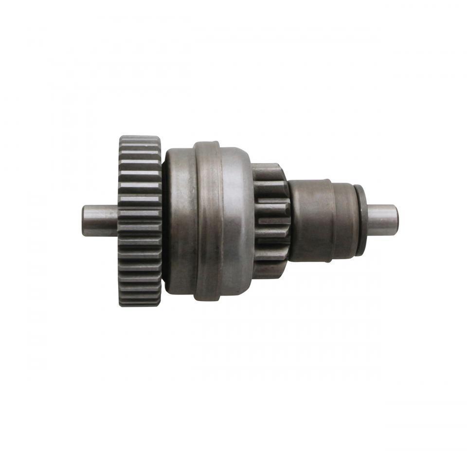 Galet lanceur de démarreur origine pour Scooter Piaggio 125 Beverly 2002 à 2010 82612R Neuf