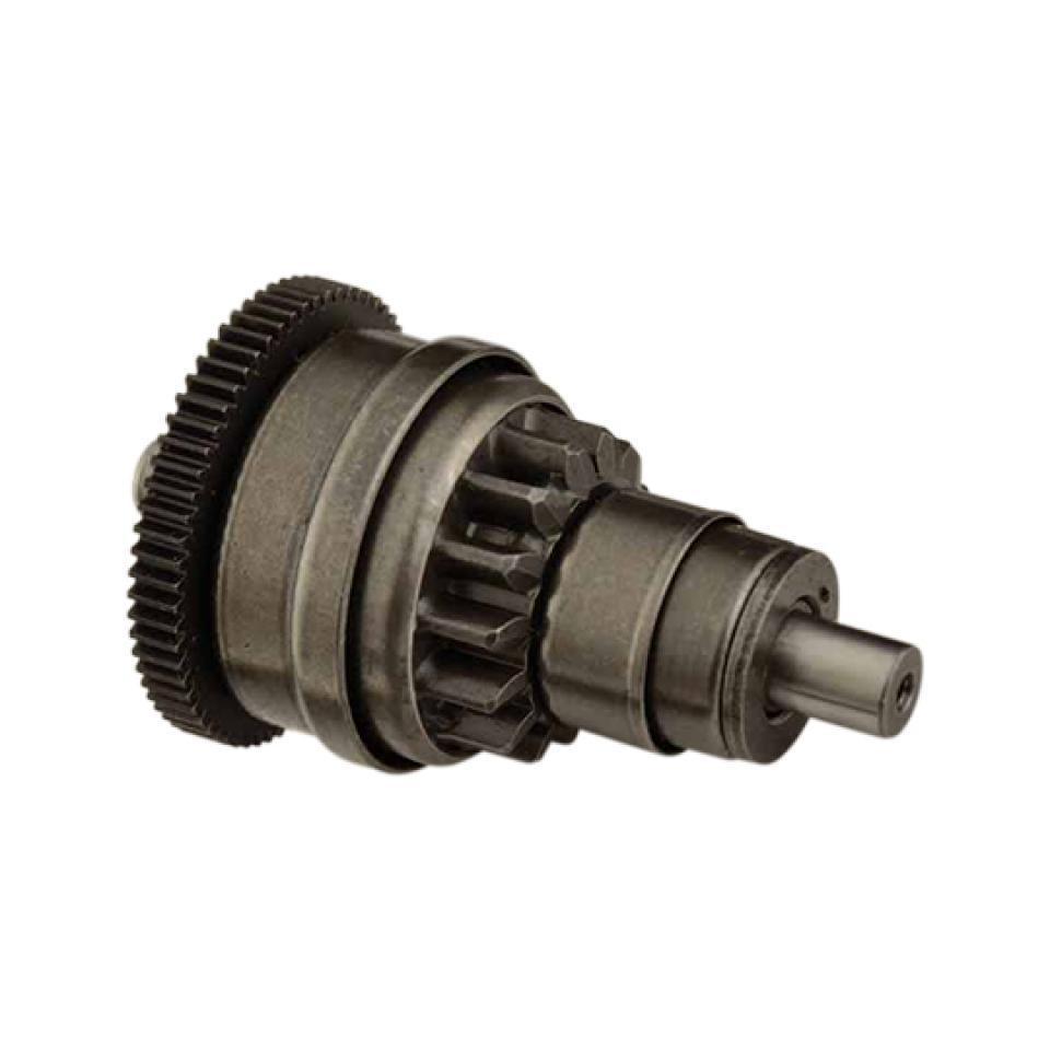 Galet lanceur de démarreur pour scooter Baotian 50 ZN QT-A/B 4T 14/65 dents
