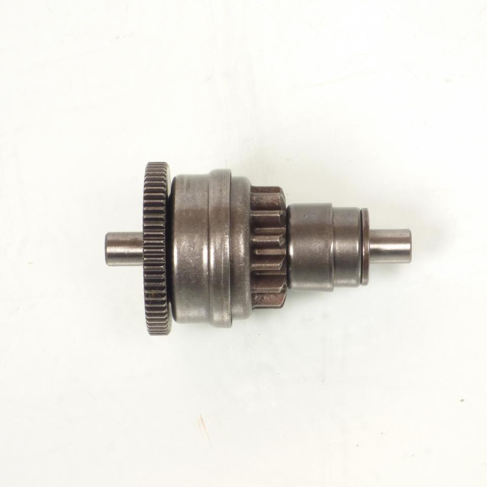 Galet lanceur de démarreur pour scooter Baotian 50 ZN QT-A/B 4T 14/65 dents