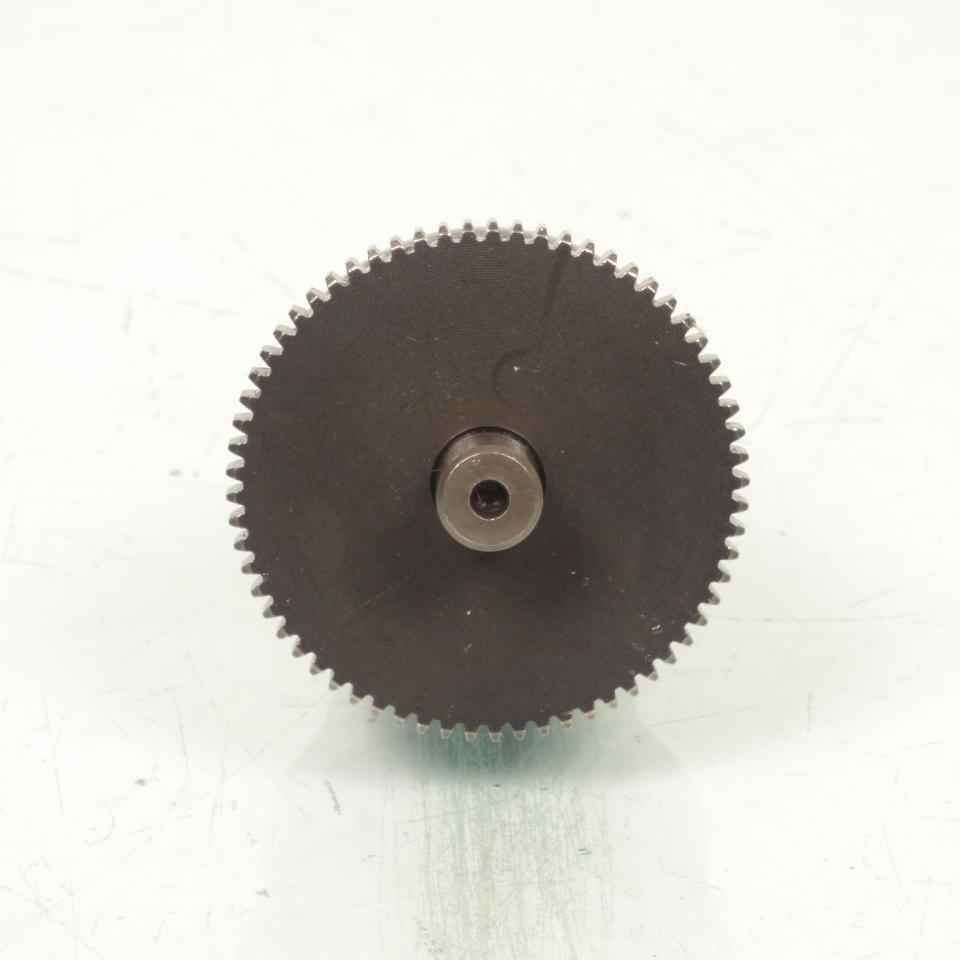 Galet lanceur de démarreur pour scooter Baotian 50 ZN QT-A/B 4T 14/65 dents