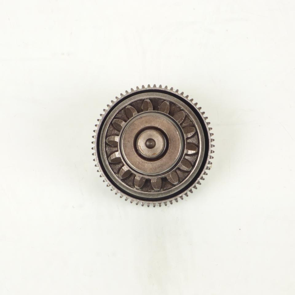 Galet lanceur de démarreur pour scooter Baotian 50 ZN QT-A/B 4T 14/65 dents