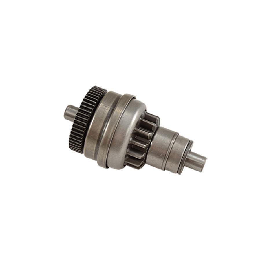 Galet lanceur de démarreur Teknix pour Aprilia 50 RS Moteur Derbi Neuf