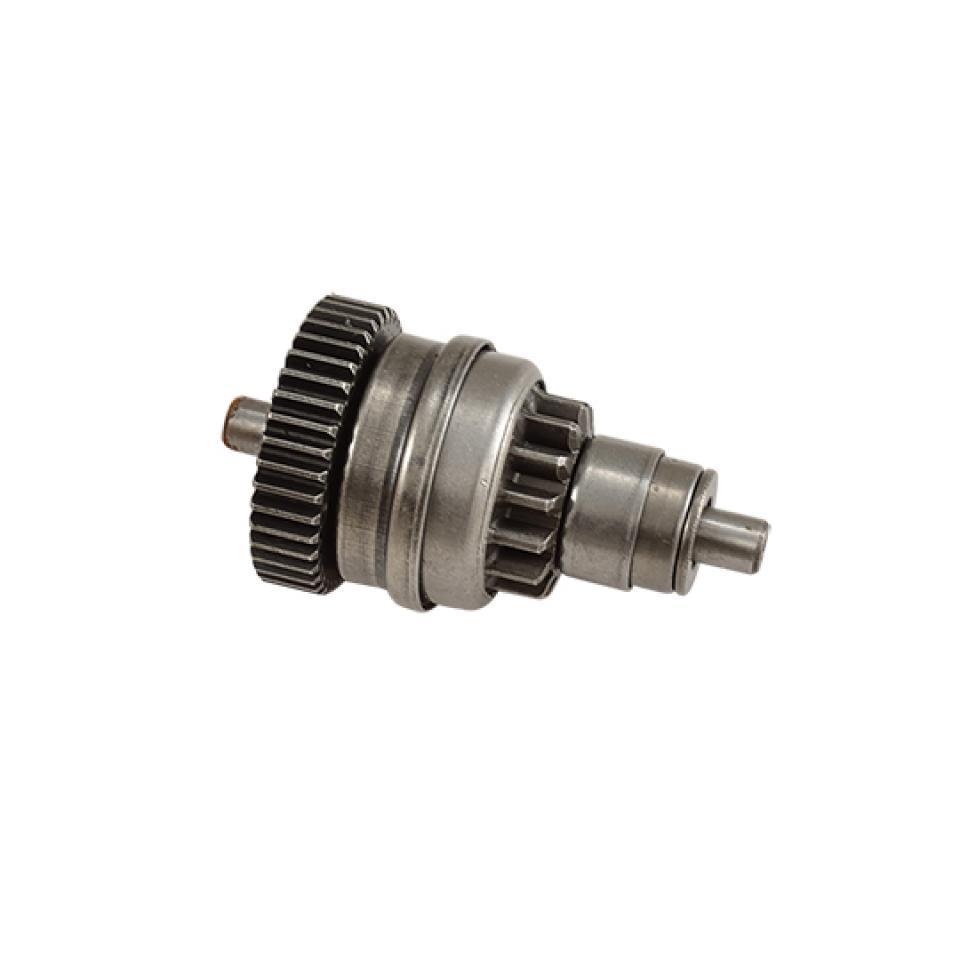Galet lanceur de démarreur Teknix pour Scooter Piaggio 125 Fly 2005 à 2007 Neuf