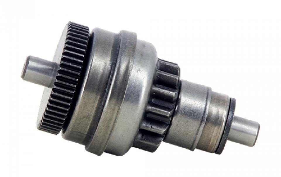 Galet lanceur démarreur Sifam pour moto Derbi 50 Gpr R2 Racing/Nude 2006 à 2008