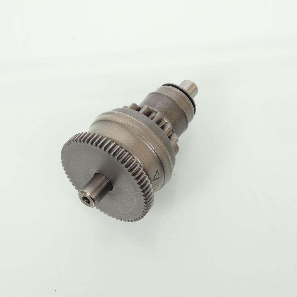 Galet lanceur de démarreur origine pour scooter Piaggio 50 Fly 4T 82958R Neuf