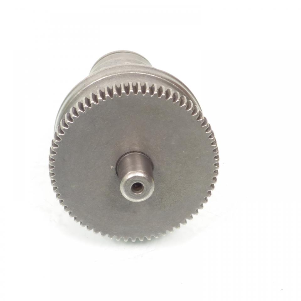 Galet lanceur de démarreur P2R pour scooter Chinois 50 139QMB 14/65 dents Neuf