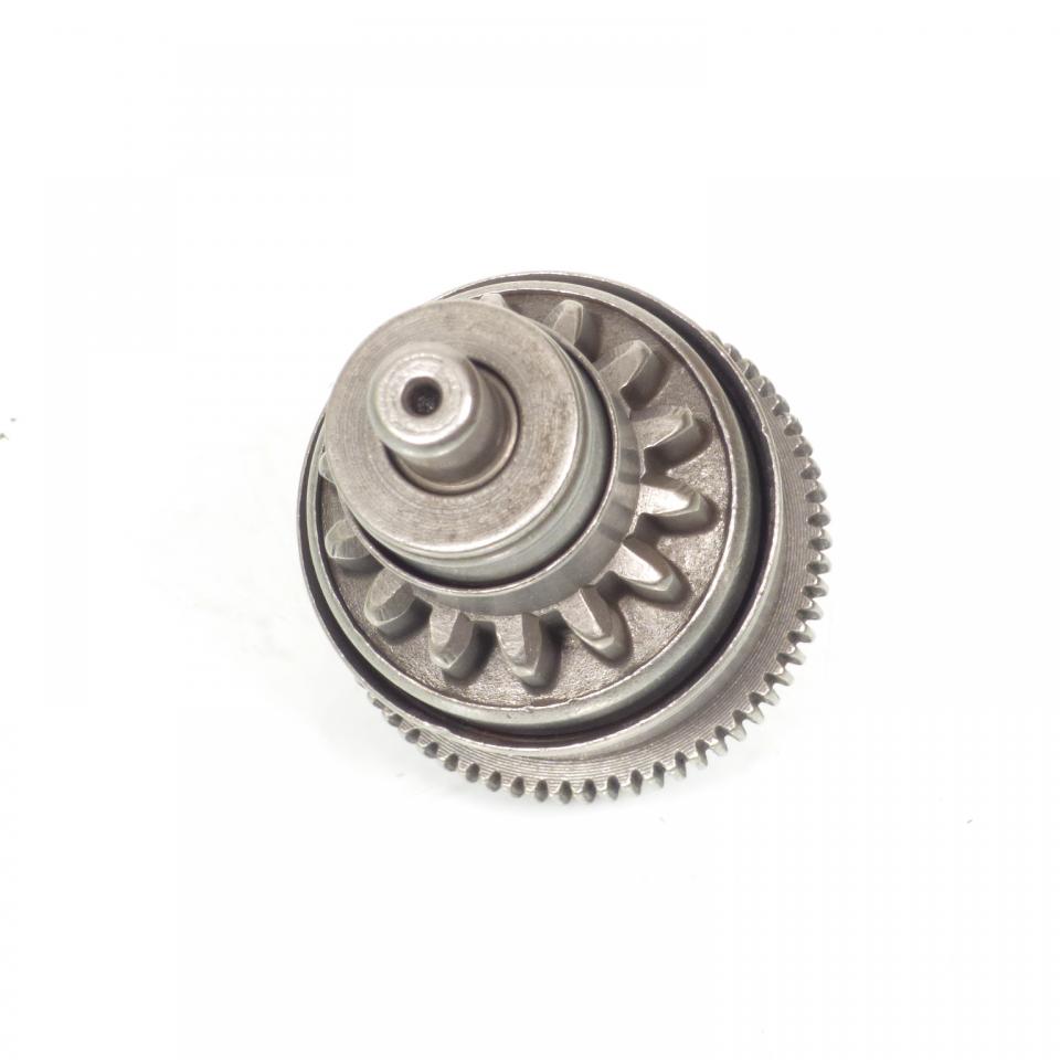 Galet lanceur de démarreur P2R pour scooter Chinois 50 139QMB 14/65 dents Neuf