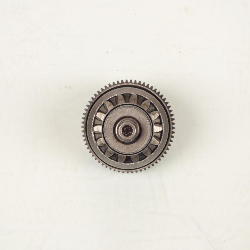 Galet lanceur de démarreur P2R pour Scooter Lifan 50 139QMB Avant 2020 Neuf