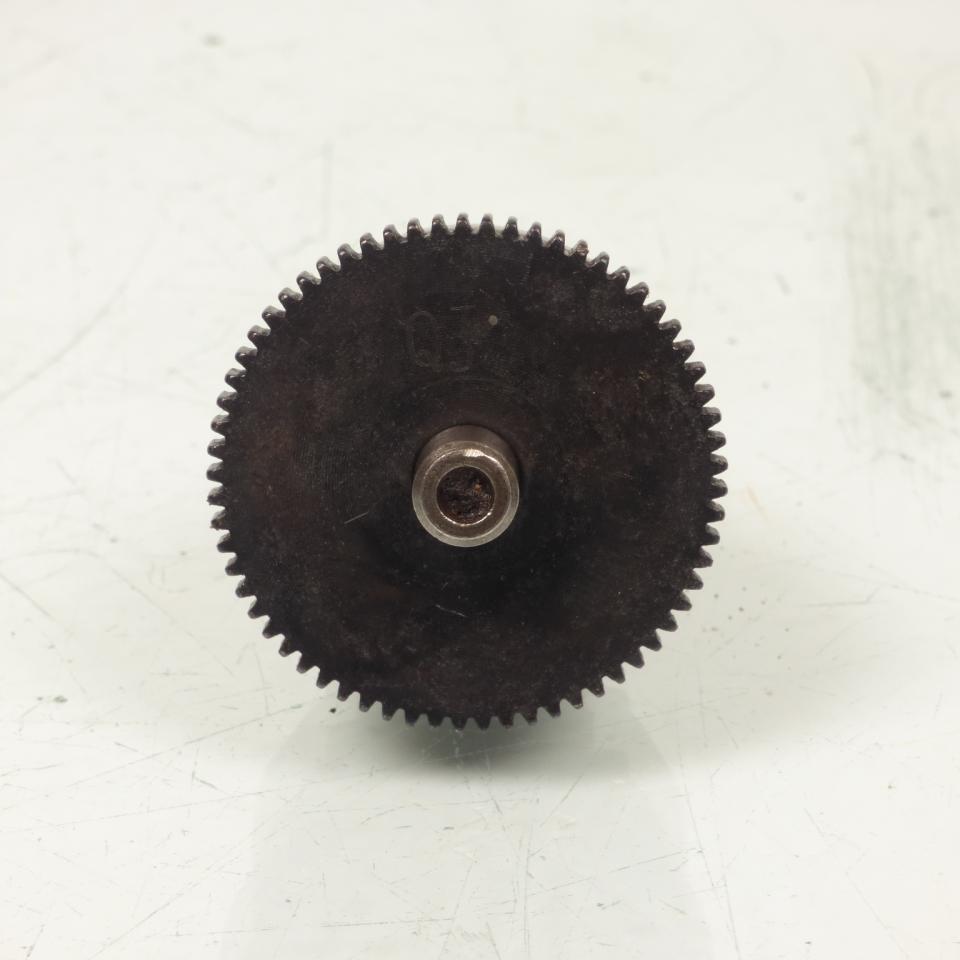 Galet lanceur de démarreur P2R pour Scooter Lifan 50 139QMB Avant 2020 Neuf