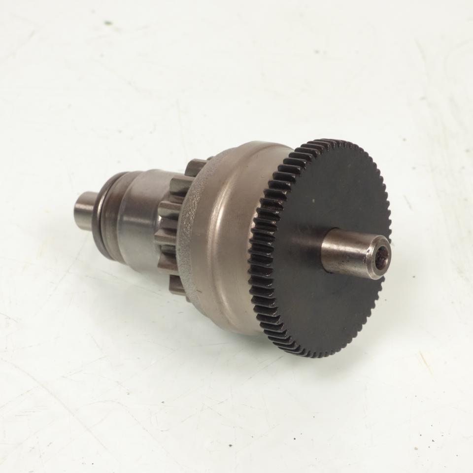 Galet lanceur de démarreur P2R pour Scooter Lifan 50 139QMB Avant 2020 Neuf