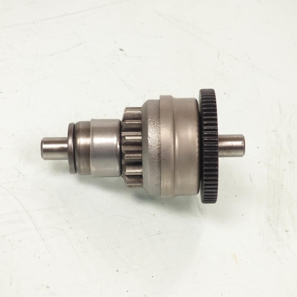 Galet lanceur de démarreur P2R pour Scooter Lifan 50 139QMB Avant 2020 Neuf