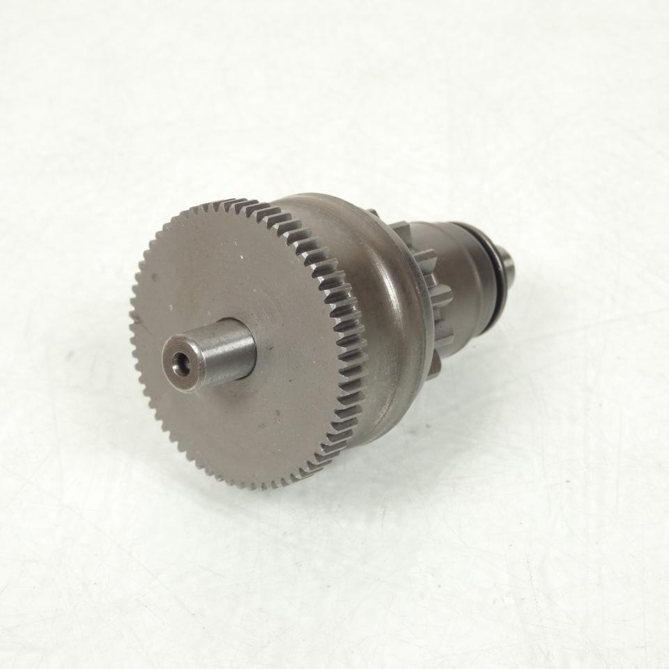Galet lanceur de démarreur pour scooter Peugeot 50 Ludix 735111 SM10216 14 63