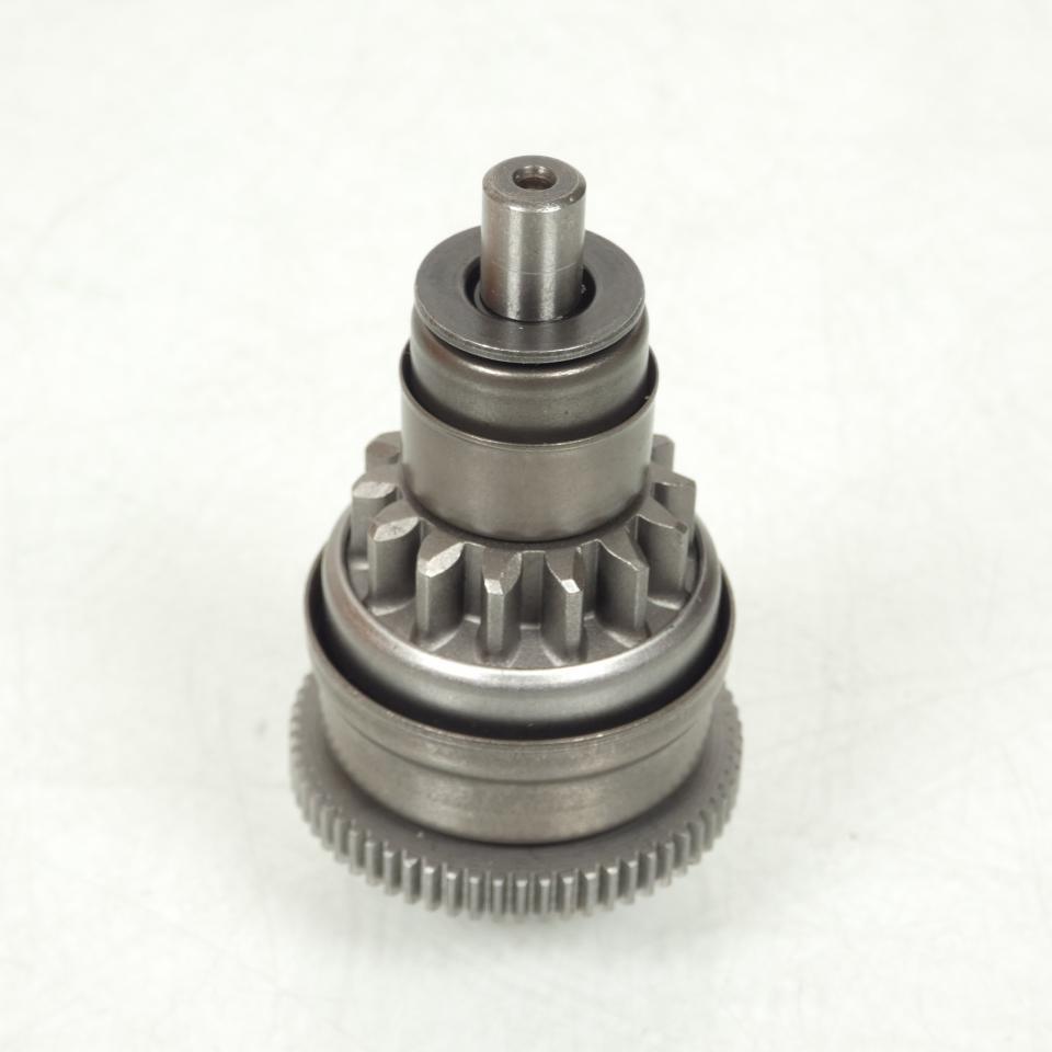 Galet lanceur de démarreur pour scooter Peugeot 50 Ludix 735111 SM10216 14 63