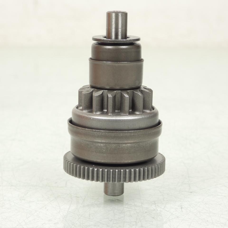 Galet lanceur de démarreur pour scooter Peugeot 50 Ludix 735111 SM10216 14 63