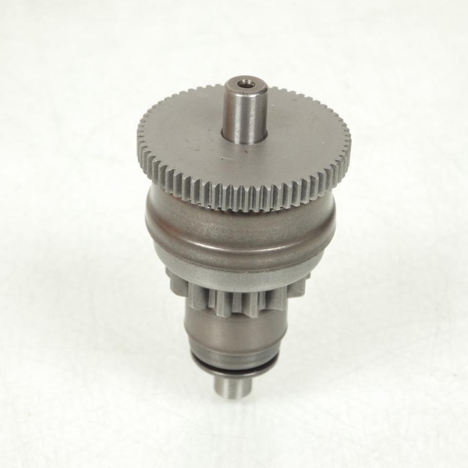 Galet lanceur de démarreur pour scooter Peugeot 50 Ludix 735111 SM10216 14 63