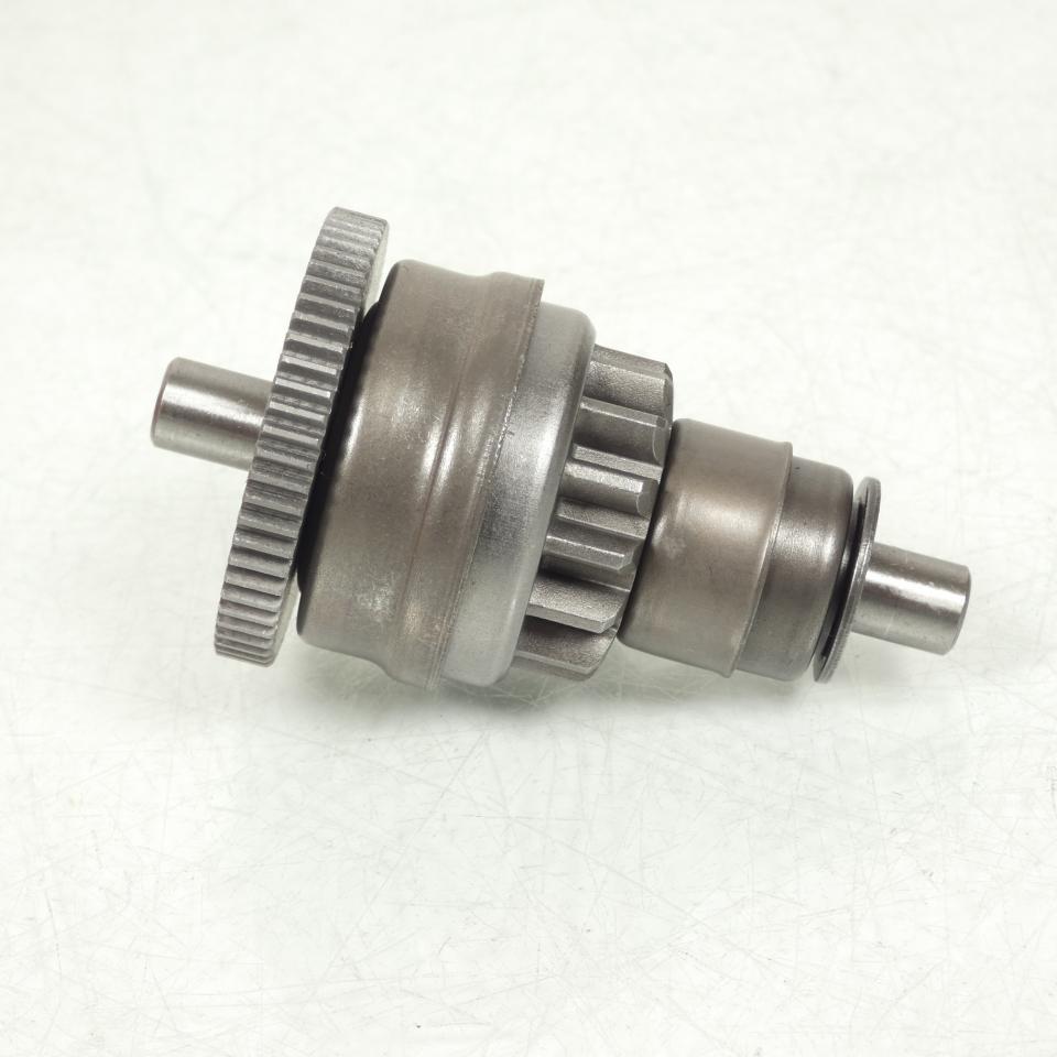 Galet lanceur de démarreur pour scooter Peugeot 50 Ludix 735111 SM10216 14 63