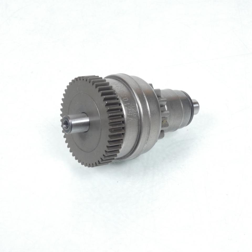 Galet lanceur de démarreur pour scooter Peugeot 100 Sv L 723724 14/47 dents Neuf