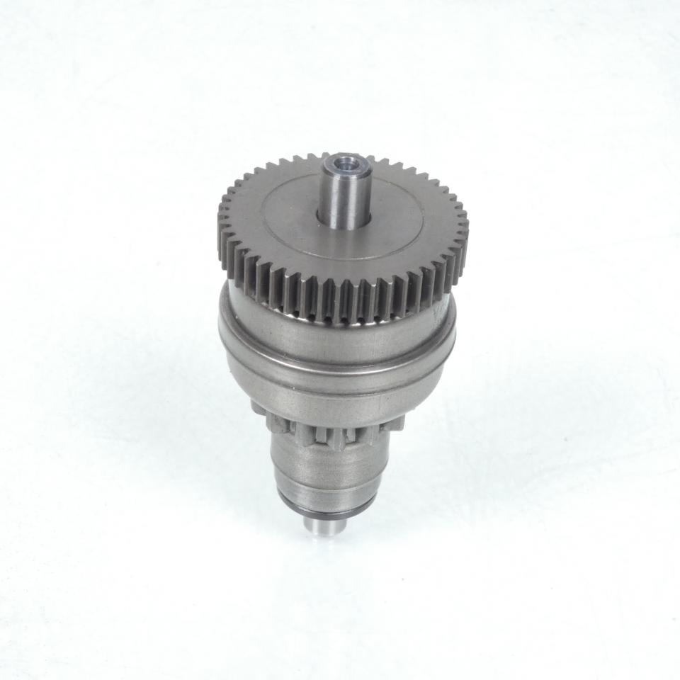 Galet lanceur de démarreur pour scooter Peugeot 100 Sv L 723724 14/47 dents Neuf