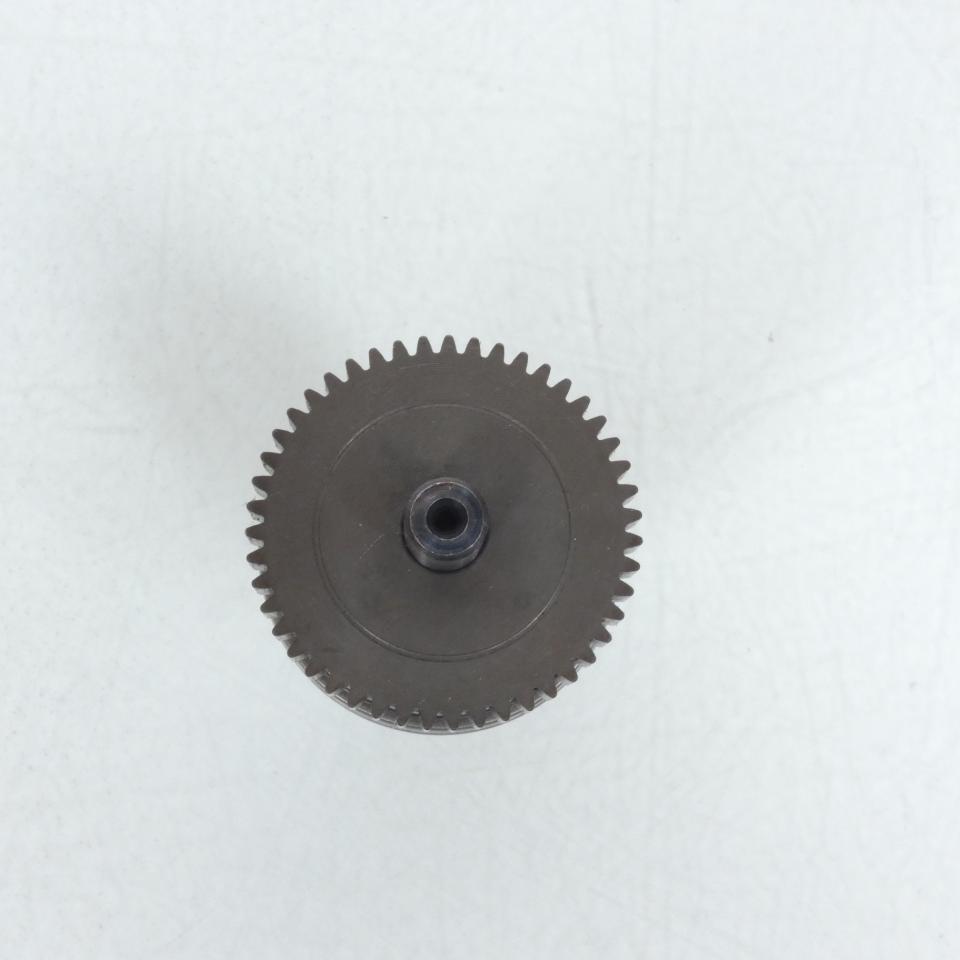 Galet lanceur de démarreur pour scooter Peugeot 100 Sv L 723724 14/47 dents Neuf