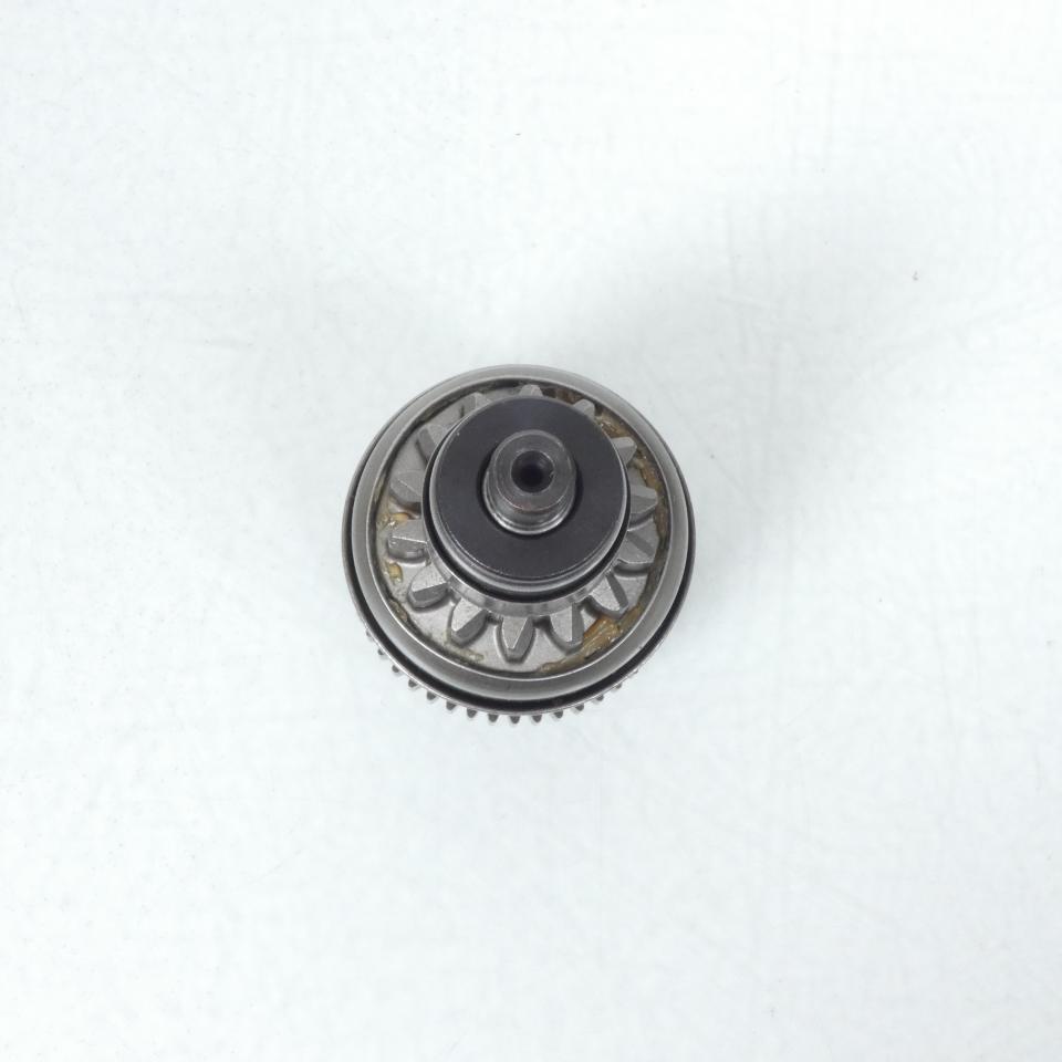 Galet lanceur de démarreur pour scooter Peugeot 100 Sv L 723724 14/47 dents Neuf