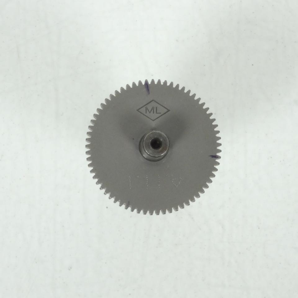 Galet lanceur de démarreur origine pour Scooter Lifan 50 139QMB Avant 2020 Neuf