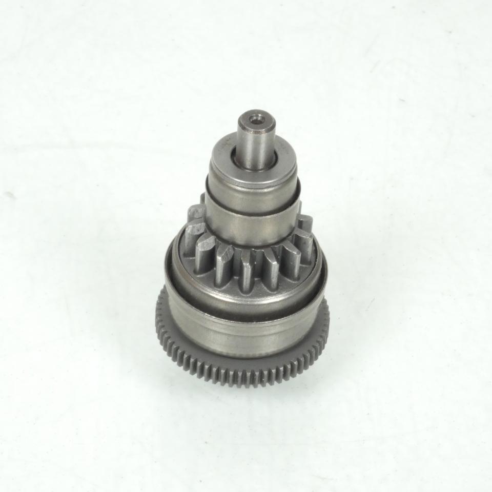 Galet lanceur de démarreur origine pour Scooter Lifan 50 139QMB Avant 2020 Neuf