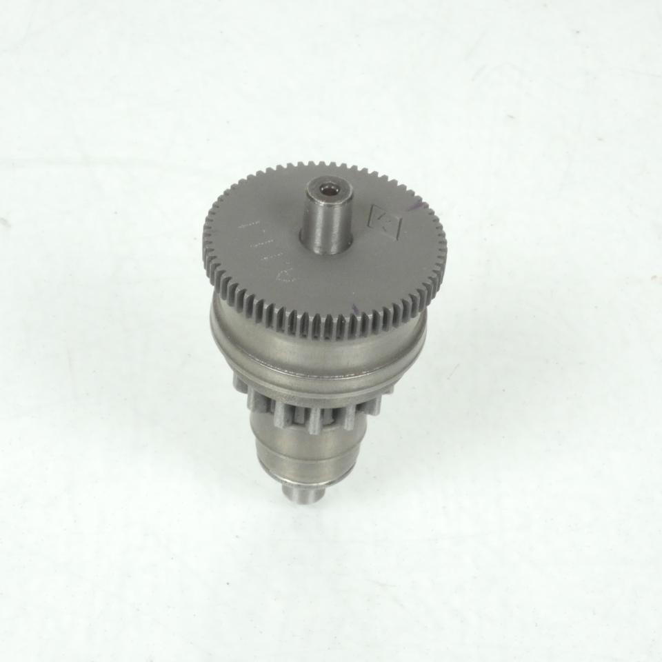 Galet lanceur de démarreur origine pour Scooter Lifan 50 139QMB Avant 2020 Neuf