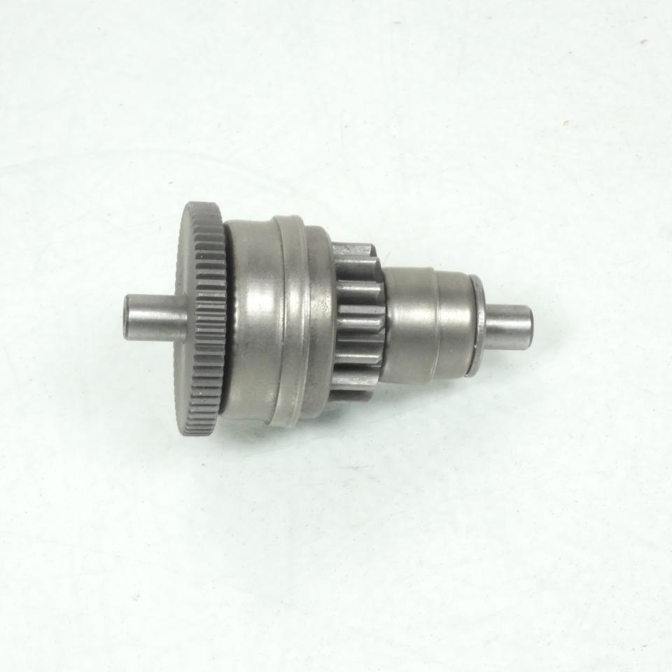 Galet lanceur de démarreur origine pour Scooter Lifan 50 139QMB Avant 2020 Neuf