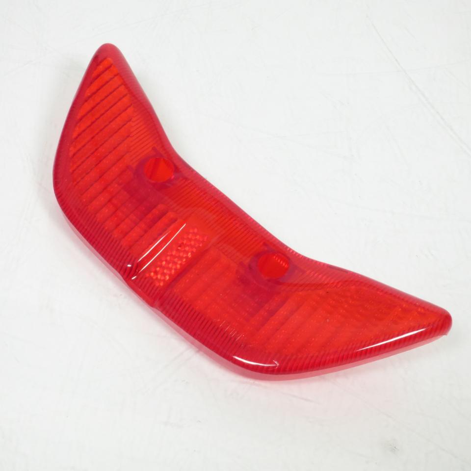 Cabochon feu arrière pour Piaggio NRG MC2
