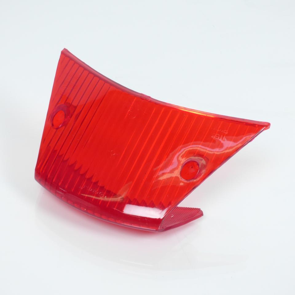 photo piece : Cabochon feu arrière->Piaggio ZIP