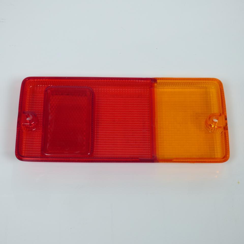 Cabochon feu arrière origine pour Auto Piaggio Porter 1992 à 2017 258501-S /8156187Z01000 gauche Neuf