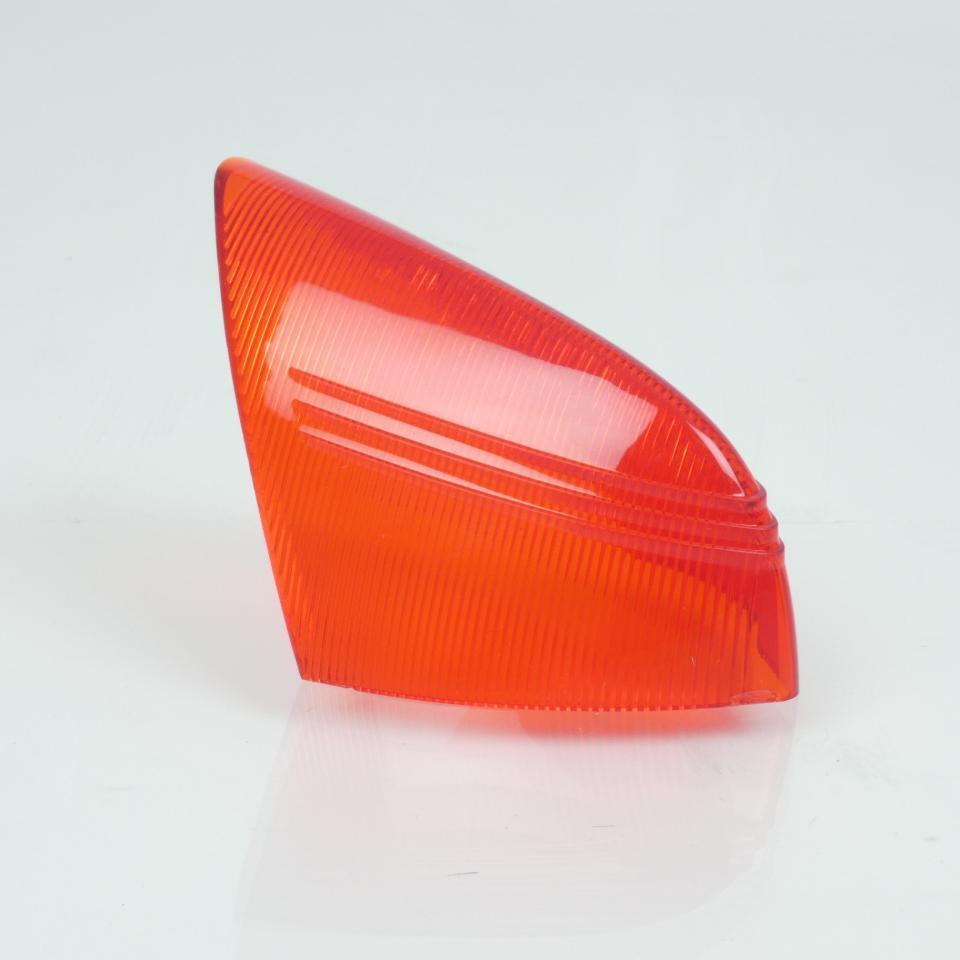 photo piece : Cabochon feu arrière->Piaggio Vespa GS