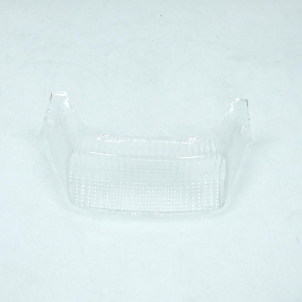 Cabochon feu arrière transparent Replay pour scooter MBK 50 Booster Ng Neuf