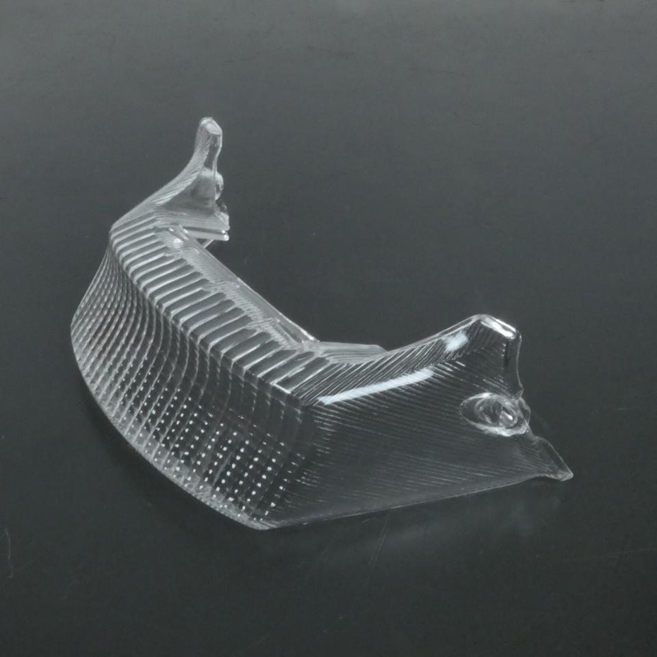 Cabochon feu arrière transparent Replay pour scooter MBK 50 Booster Ng Neuf