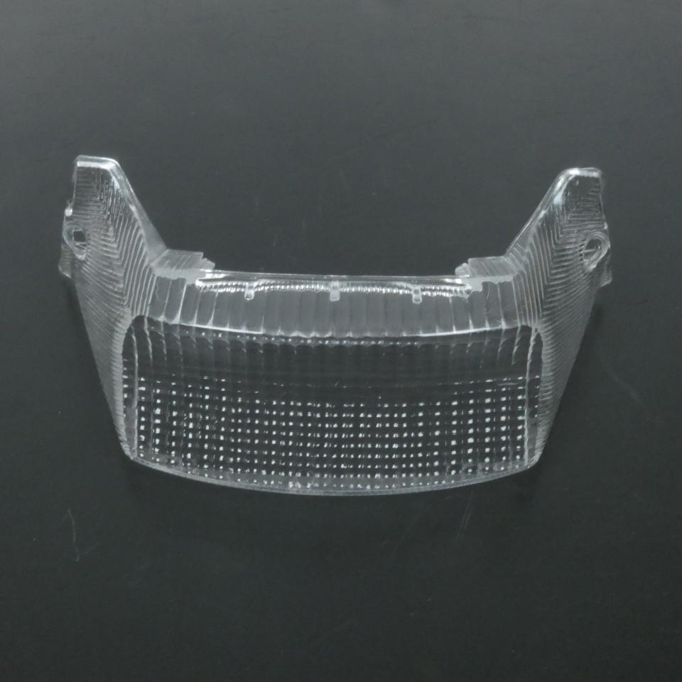 Cabochon feu arrière transparent Replay pour scooter MBK 50 Booster Ng Neuf